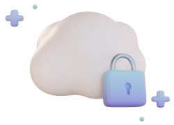 icono de una nube