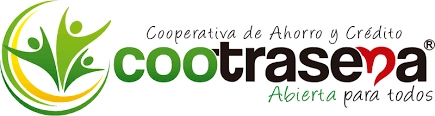 Logo de cootrasena