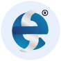 Imagen logo interno de estrategia segura
